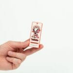 Wonder – Psilocybin Chocolate Bar – Blood Orange | Magic Mushrooms Hamilton Canada