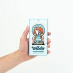 Wonder - Psilocybin Chocolate Bar - Cookies & Creme | Magic Mushrooms Hamilton Canada