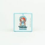 Wonder - Psilocybin Chocolate Bar - Cookies & Creme | Magic Mushrooms Hamilton Canada