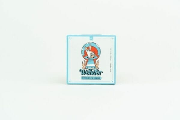 Wonder - Psilocybin Chocolate Bar - Cookies & Creme | Magic Mushrooms Hamilton Canada