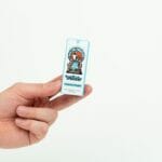 Wonder - Psilocybin Chocolate Bar - Cookies & Creme | Magic Mushrooms Hamilton Canada