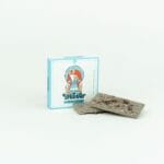Wonder - Psilocybin Chocolate Bar - Cookies & Creme | Magic Mushrooms Hamilton Canada