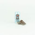Wonder - Psilocybin Chocolate Bar - Cookies & Creme | Magic Mushrooms Hamilton Canada