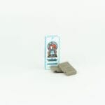 Wonder - Psilocybin Chocolate Bar - Cookies & Creme | Magic Mushrooms Hamilton Canada