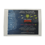 The Green Samurai - Pink Lemonade Tea - 1000mg | Magic Mushrooms Hamilton Canada