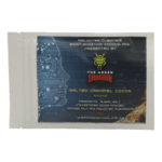 The Green Samurai - Salted Caramel Cocoa - 1g or 3g | Magic Mushrooms Hamilton Canada