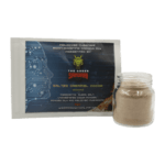 The Green Samurai - Salted Caramel Cocoa - 1g or 3g | Magic Mushrooms Hamilton Canada