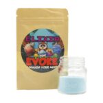 Evoke – Medicinal Mushrooms – Elixir - 1000mg | Magic Mushrooms Hamilton Canada
