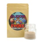 Evoke – Medicinal Mushrooms – Elixir - 1000mg | Magic Mushrooms Hamilton Canada