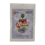 Green Samurai Extreme - Grape Gummy 300mg THC | Magic Mushrooms Hamilton Canada