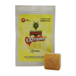 Green Samurai Extreme - Lemon Gummy 300mg THC | Magic Mushrooms Hamilton Canada