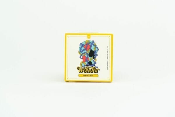 Wonder – Psilocybin Chocolate Bar – Hazelnut | Magic Mushrooms Hamilton Canada