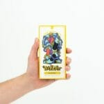 Wonder – Psilocybin Chocolate Bar – Hazelnut | Magic Mushrooms Hamilton Canada
