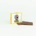 Wonder – Psilocybin Chocolate Bar – Hazelnut | Magic Mushrooms Hamilton Canada