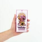 Wonder – Psilocybin Chocolate Bar – Milk Chocolate – Golden Teacher | Magic Mushrooms Hamilton Canada