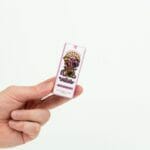 Wonder – Psilocybin Chocolate Bar – Milk Chocolate – Golden Teacher | Magic Mushrooms Hamilton Canada