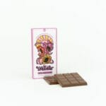 Wonder – Psilocybin Chocolate Bar – Milk Chocolate – Golden Teacher | Magic Mushrooms Hamilton Canada
