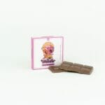 Wonder – Psilocybin Chocolate Bar – Milk Chocolate – Golden Teacher | Magic Mushrooms Hamilton Canada
