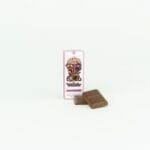 Wonder – Psilocybin Chocolate Bar – Milk Chocolate – Golden Teacher | Magic Mushrooms Hamilton Canada