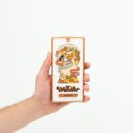 Wonder – Psilocybin Chocolate Bar – S'mores | Magic Mushrooms Hamilton Canada