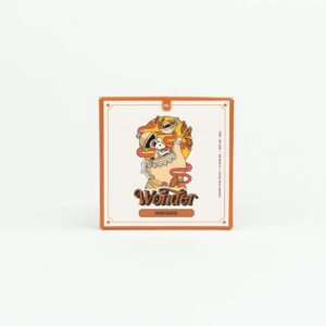 Wonder – Psilocybin Chocolate Bar – S'mores | Magic Mushrooms Hamilton Canada