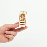 Wonder – Psilocybin Chocolate Bar – S'mores | Magic Mushrooms Hamilton Canada
