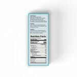 Wonder - Psilocybin Chocolate Bar - Cookies & Creme | Magic Mushrooms Hamilton Canada