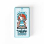 Wonder - Psilocybin Chocolate Bar - Cookies & Creme | Magic Mushrooms Hamilton Canada