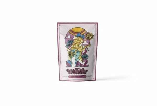 Wonder - Psilocybin Gummies - Cherry Cola - 3000mg | Magic Mushrooms Hamilton Canada