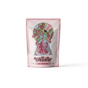 Wonder – Psilocybin Gummies – Watermelon – 3000mg | Magic Mushrooms Hamilton Canada
