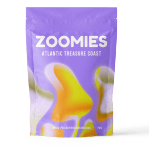 Atlantic Treasure Coast | Magic Mushrooms Hamilton Canada