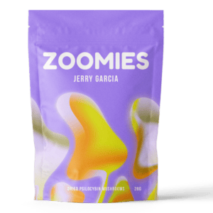 Jerry Garcia | Magic Mushrooms Hamilton Canada
