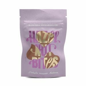 Euphoria Psychedelics – Skywalker (300mg X 5 Capsules) | Magic Mushrooms Hamilton Canada