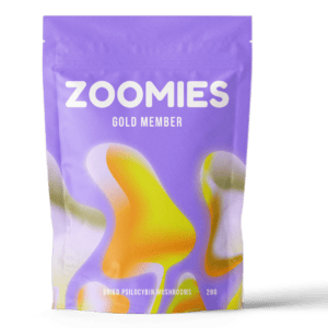Gold Member | Magic Mushrooms Hamilton Canada