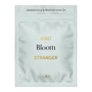 Kind Stranger - Microdose Capsules - Bloom (150mg x 30 Capsules) | Magic Mushrooms Hamilton Canada
