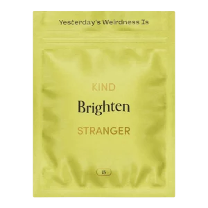 Kind Stranger - Microdose Capsules - Bloom (150mg x 30 Capsules) | Magic Mushrooms Hamilton Canada