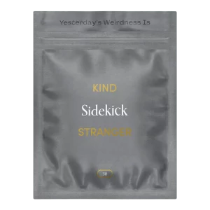 Kind Stranger - Microdose Capsules - Bloom (150mg x 30 Capsules) | Magic Mushrooms Hamilton Canada