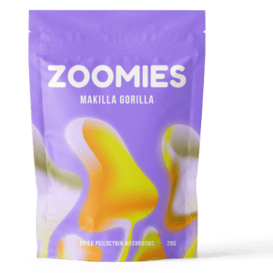 Makilla Gorilla | Magic Mushrooms Hamilton Canada