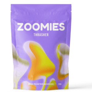 Thrasher | Magic Mushrooms Hamilton Canada