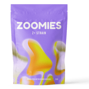 Z+ Strain | Magic Mushrooms Hamilton Canada