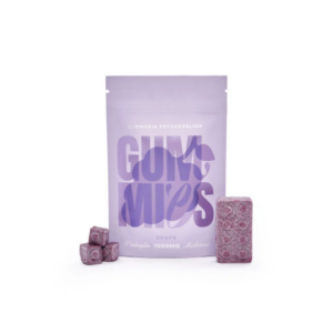 Euphoria Psychedelics – Grape Gummy 1000mg | Magic Mushrooms Hamilton Canada