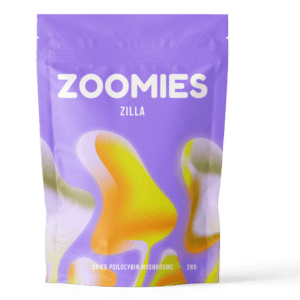 Zilla | Magic Mushrooms Hamilton Canada