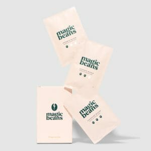 Magic Beans - Variety Pack | Magic Mushrooms Hamilton Canada