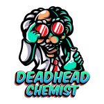 Deadhead Chemist - N,N DMT (Cartridge) .5mL | Magic Mushrooms Hamilton Canada