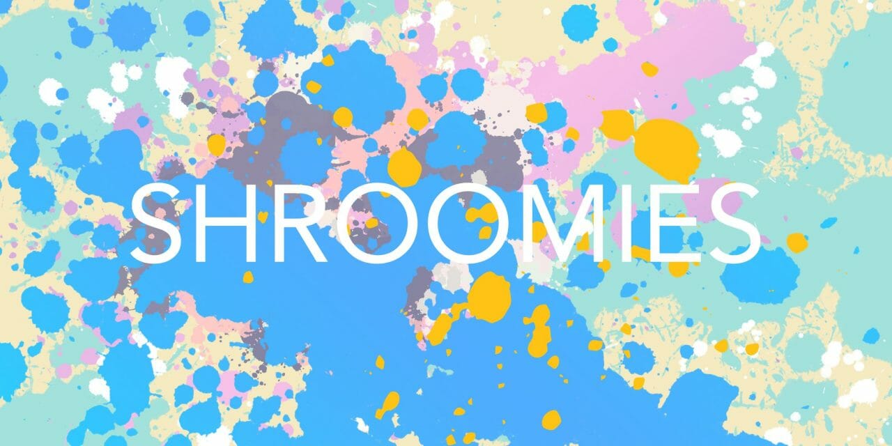 Shroomies at Zoomies Canada | Magic Mushrooms Hamilton Canada
