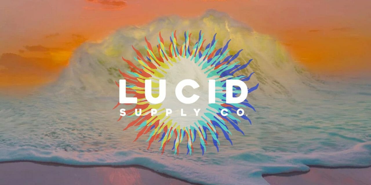 Lucid Supply Co. - 5-MeO DMT Vaporizer - 150mg/0.5mL cartridge | Magic Mushrooms Hamilton Canada