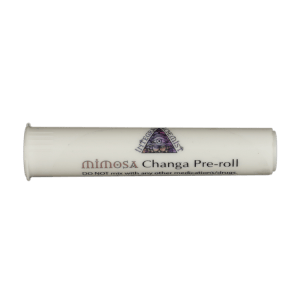 Integral Alchemist - MIMOSA Changa Pre-roll | Magic Mushrooms Hamilton Canada