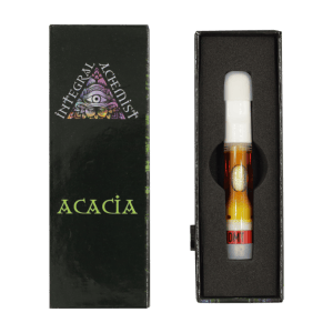 Integral Alchemist - Acacia - 1ml DMT Vape Cart | Magic Mushrooms Hamilton Canada