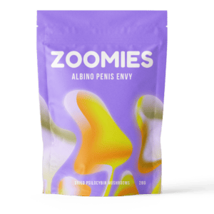 Albino Penis Envy | Magic Mushrooms Hamilton Canada