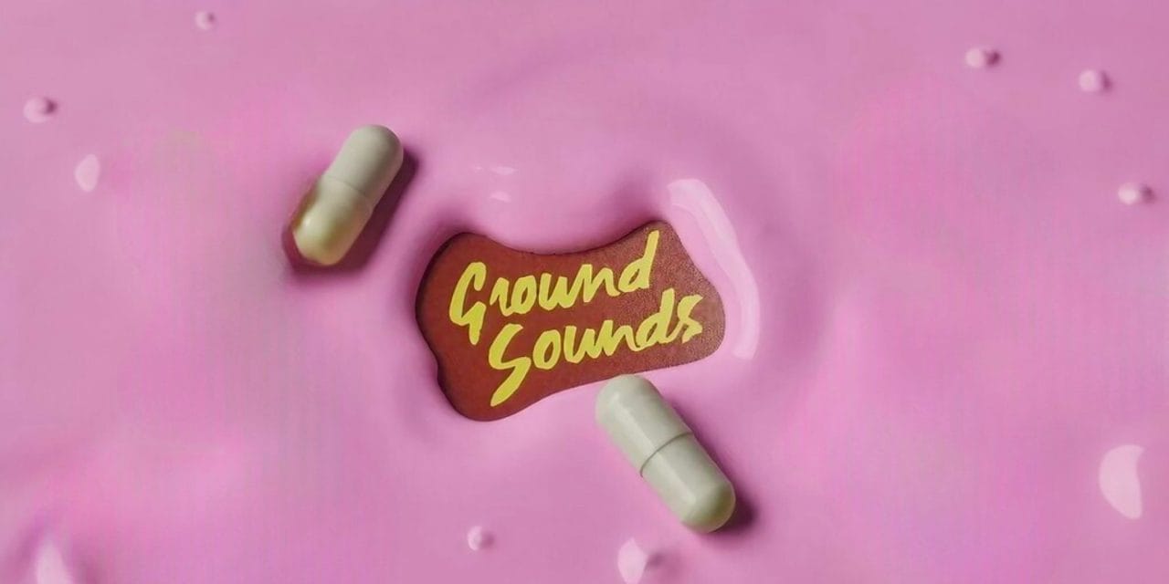 Ground Sounds - Microdose Capsules - Lil Bud | Magic Mushrooms Hamilton Canada